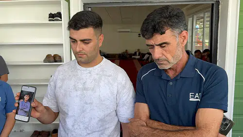 Başına mermi isabet eden 9 yaşındaki çocuk hayatını kaybetti