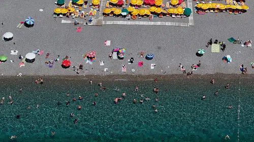 Türk ve ABD'li turizmciler işbirliği fırsatlarını değerlendirdi