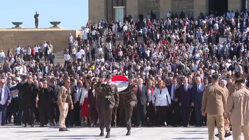 CHP 103'üncü yaşını kutluyor