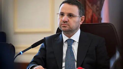 Eski mit görevlisi Kaşif Kozinoğlu’nun dosyası yeniden açıldı