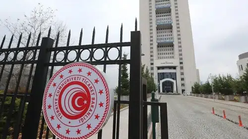 İhracat Akademisi İstanbul Ticaret Üniversitesi’nde ders başlattı
