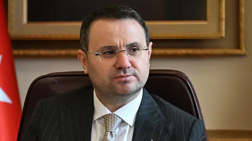 Vatandaşların birikimlerini hedef alanlar hukuk önünde hesap verecek