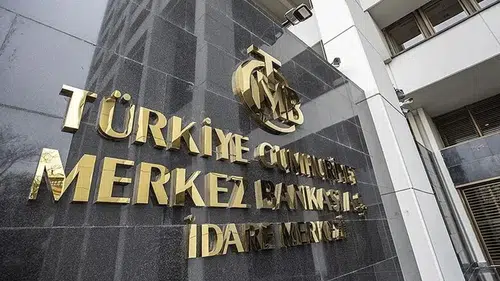 TCMB’den ihracatçıya finansman maliyeti desteği