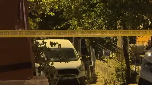 Başkentte bir apartman dairesinde 3 erkek cesedi bulundu
