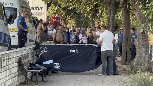 Adana'da sulama kanalına düşerek kaybolan genç kızın cesedi bulundu