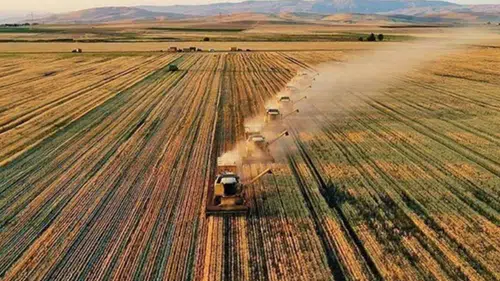 Anadolu'nun dört bir köşesindeki çiftçilerin hesaplarına destek ödemeleri aktarıldı