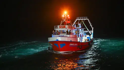 Adana ve Hatay'da av sezonu başladı