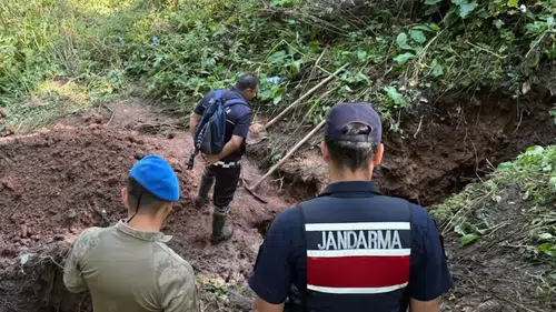 Şavşat’ta 30 yıllık kayıp dosyası cinayet soruşturmasına dönüştü