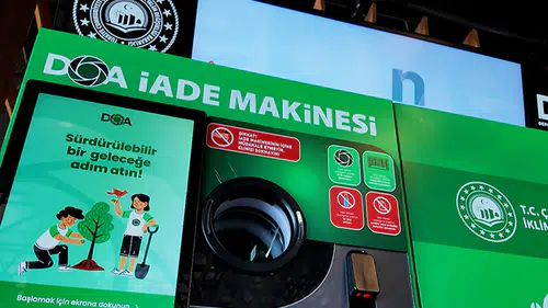 DOA ile Türkiye ekonomisine 30 milyar TL katkı sağlanacak