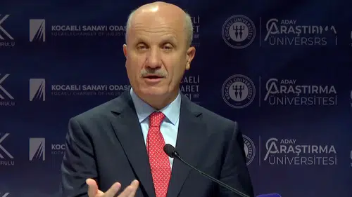 7 pilot ilde uygulamanın ilk aşaması 120 bin öğrenciyi kapsıyor