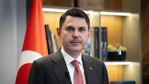 Bakan Kurum'dan Sıfır Atık Hareketi'nin 9. yılına ilişkin paylaşım