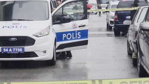 Tartıştığı kardeşini silahla vurdu