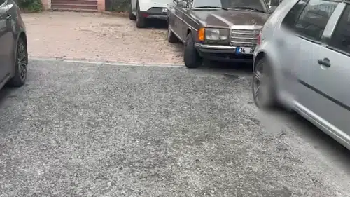 İki arkadaşın kavgası cinayetle bitti