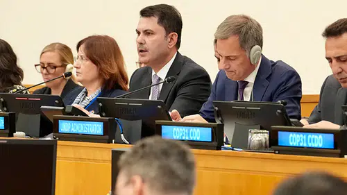 BM’de BRIDGE’nin İlk pilot ülke grubu açıklandı