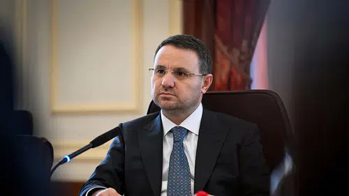 Bakan Gürlek: “Çocuklarımızın güvenliğini tehdit eden hiçbir ihmal karşılıksız kalmayacak”