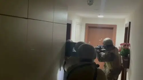 Kahramanmaraş dahil 30 ilde eş zamanlı operasyon!