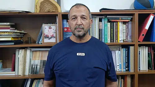 Prof. Dr. Güneyli, Adana ve Osmaniye'deki depremleri değerlendirdi