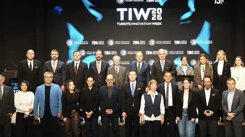 TIW2026, “Humanity 6.0” temasıyla geleceğe ışık tutacak