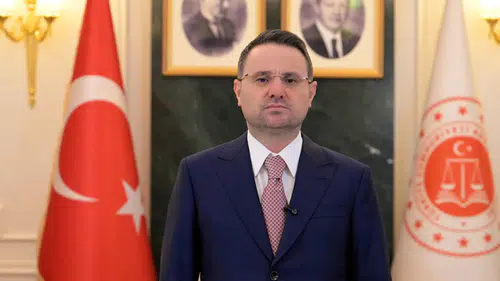 Gürlek’ten sel felaketine ilişkin açıklama! Adli soruşturma başlatıldı