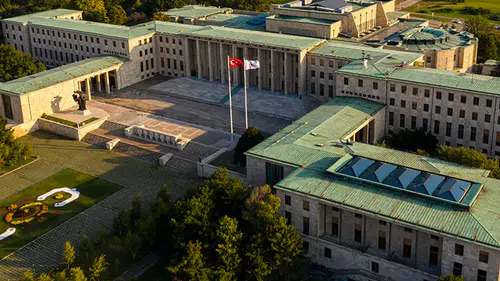 Türkiye Büyük Millet Meclisi'nde bütçe maratonu başlıyor