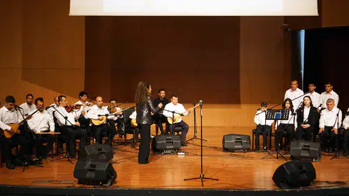Bir Başka Orkestra Kahramanmaraş’ta yeni seslerini arıyor