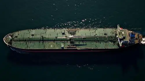Deniz ticaret filosunda tarihi zirve