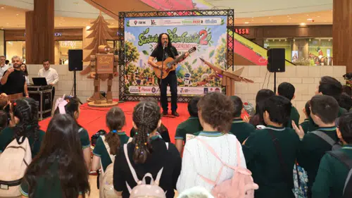 KİPAŞ Holding’den Kahramanmaraş SÜRBİLFEST’e çifte çıkarma!