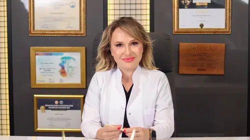 2 bin 500 bilim insanı Estetik Zirvesi için Antalya’ya geliyor