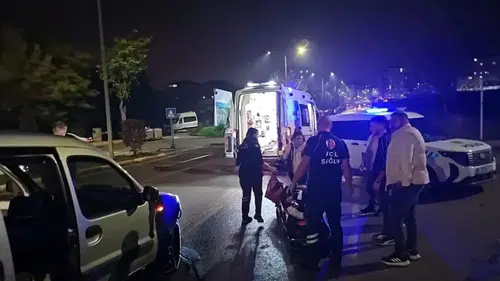 Çorum'da çıkan silahlı kavga can aldı! 1 kişi öldü, 2 kişi yaralandı