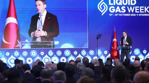 Türkiye’den temiz pişirme için LPG önerisi