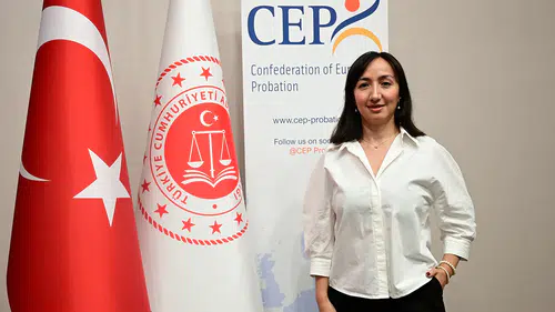 Ceza hukukçusu Doç. Dr. Rahime Erbaş'tan elektronik izleme açıklaması