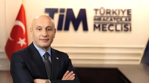 TİM Başkanı Gültepe: “Güçlü ihracat için daha etkili destek şart”