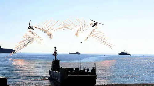 TURNAs-2026’ın "Seçkin Gözlemci Günü" faaliyeti tamamlandı