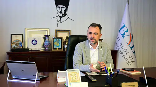 Batı Akdeniz firmaları ihracatta rotayı Uzak Doğu'ya çevirdi