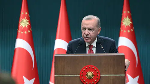 Cumhurbaşkanı Erdoğan’dan kabine sonrası önemli açıklamalar