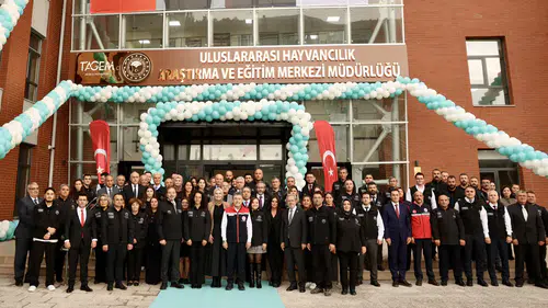 Son 24 yılda hayvancılık sektörüne 663 milyar lira destek