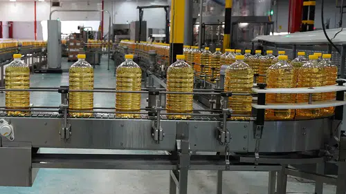 Türkiye'nin ayçiçeği yağı ihracatı 9 ayda 932 milyon dolara yaklaştı