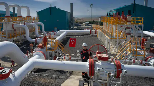 Doğal gazda büyük dönüşüm!