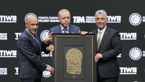 İnovasyonun yeni rotası yüksek teknoloji ve ihracat