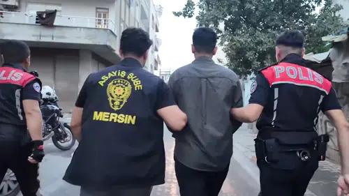 Yasa dışı bahis ve dolandırıcılık operasyonunda 37 şüpheli yakalandı