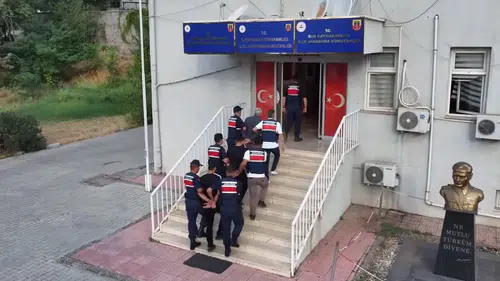 Terör örgütü DEAŞ'a yönelik 22 ildeki operasyonlarda 59 kişi yakalandı