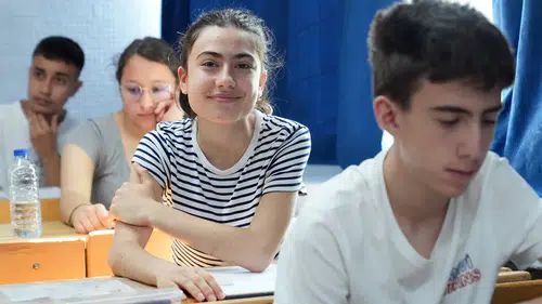 Gençlik ve Spor Bakanlığı burs/kredi başvuruları başladı