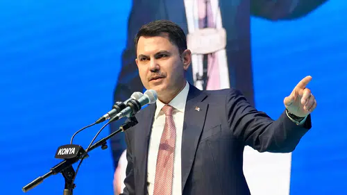 Bakan Kurum duyurdu! COP31 Zirvesi’ne 91 devlet başkanı gelecek