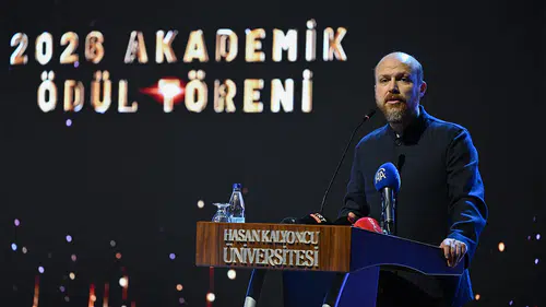 Erdoğan: “Türkiye eğitimde dünyanın en başarılı ülkeleriyle yarışan bir ülke”