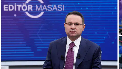 Adalet Bakanı Gürlek, fon sürecinin nasıl başladığını anlattı
