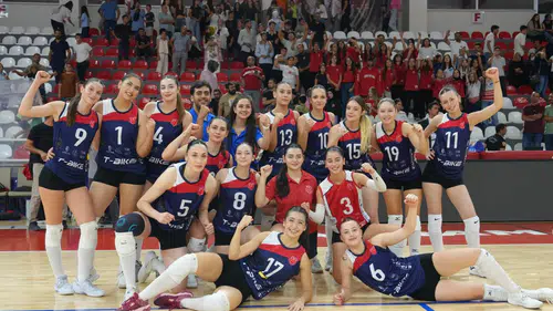 Kahramanmaraş’ın sultanları, Elazığ Belediye Sporu konuk edecek