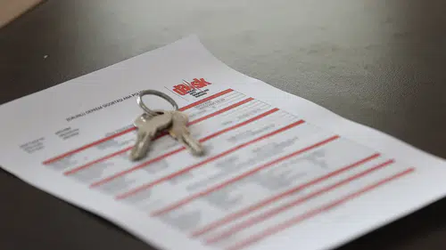 Yanlış taşınmaza DASK düzenleyen banka haksız bulundu