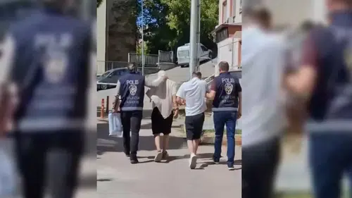 Dolandırıcılık operasyonlarında yakalanan 174 kişi tutuklandı