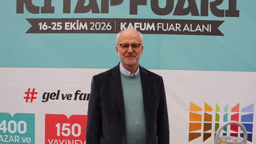 Prof. Dr. Kemal Sayar’dan su tasarrufu ve ölçülülük vurgusu