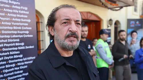 Ünlü şeften Gaziantep ürünlerinin uluslararası pazar önerisi